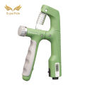 SuperRide Hand Grip Strengthener Electronic Digital Display Countable 10-100KG Adjustable Resistance Arm Muscle Training Heavy Duty Men Women Hand Mu. 