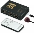 HDMI Switch 3 in 1 Out. 