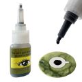 MQ Professional Eyelash Extension Glue & Long Lasting Adhesive. 