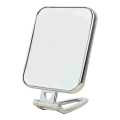 KRIVA 001 Square Magnifying Mirror | Stylish, Compact & Portable. 