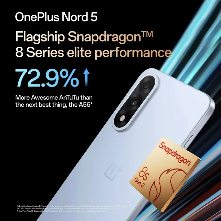 OnePlus%20Nord%205%205G%20%7C%2012GB%20RAM,%20512GB%20Storage%20%7C%20Snapdragon%E2%84%A2%208s%20Gen%203%20%7C%20144Hz%20Swift%20AMOLED%20Display%20+%20Dual%20Stereo%20Speakers%20-%20Image%208