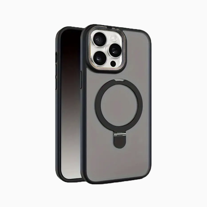 Apple%20iPhone%2015%20Pro%20Max%20Original%20Matte%20Metal%20Stand%20Magsafe%20Case%20-%20Image%207