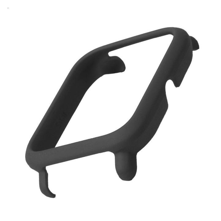 Yuantufei 【BridgeCraft】For Amazfit Bip Case Smart Watch protector for Xiaomi New Tough Armor Cover Huami Bip Lite Bip S Bumper TPU Shell Multicolor