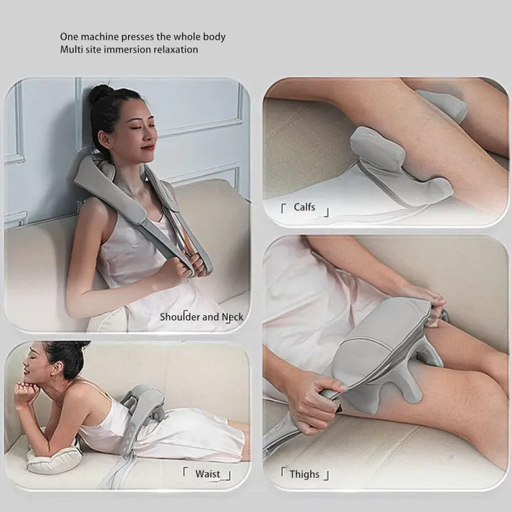 Shiatsu%20Neck%20and%20Shoulder%20Massager%20with%20Electric%20Deep%20Tissue%203D%20Kneading%20Massage%20Pillow%20Simulate%20Human%20Hand%20Grasping%20and%20Kneading%20for%20Neck%20Back%20Shoulder%20Foot%20Leg%20-%20Oju%20Store%20-%20Image%203