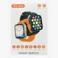 WS-GS8 Smart Watch. 