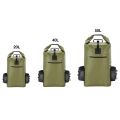 40L Waterproof Dry Bag Backpack -Thick Water Bag for Kayaking Camping Boating Beach and Outdoor D. 