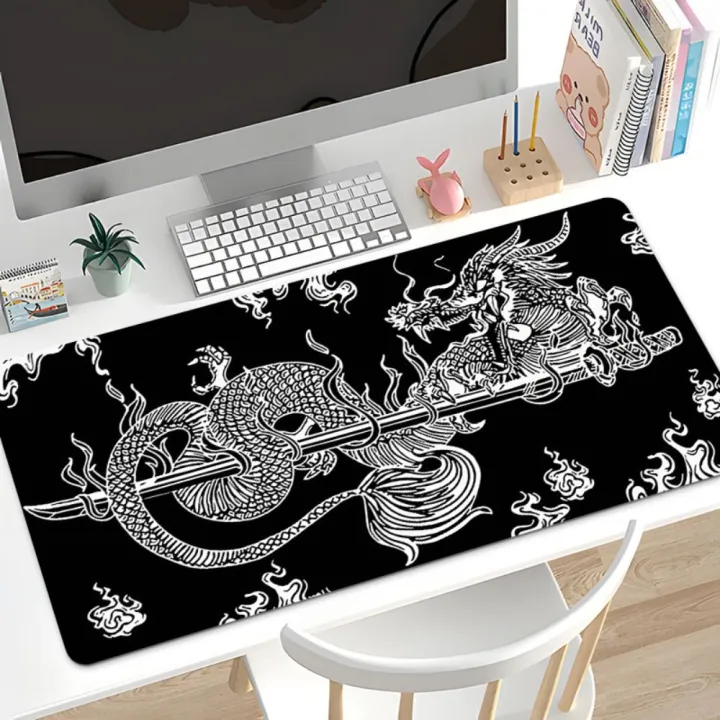 Mausepad%20Non-Slip%20Computer%20Mouse%20Pad%20Comfort%20Colorful%20Cartoon%20MousePad%20Rubber%20Black%20and%20White%20Large%20Mousepad%20Office%20-%20Image%204