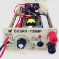 Power Converter Electrical Equipment 600W Electrical Power Inverter. 