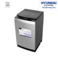 Hyundai Top Load Washing Machine (HYWM-TL08-ALM). 