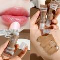 Coffee Lip Scrub Remove Dead Skin Coffee Lip Scrubbing Exfoliator Moisturizing Care Lipstick Lip Anti-cracking X5Q7. 