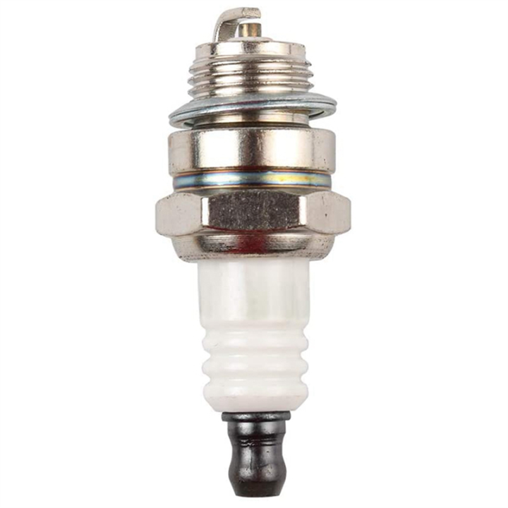 30Pcs%20L7T%20Spark%20Plug%20for%20Trimmer%20Blower%20Chainsaw%20Brushcutter%20Strimmer%20Lawn%20Mower%20-%20Image%204