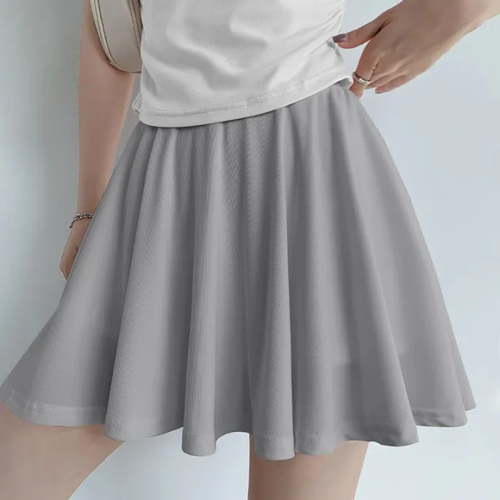 Ballet%20skirt%20summer%202024%20new%20style%20small%20man%20high%20waist%20slim%20with%20lined%20anti-light%20jk%20sports%20short%20skirt%20-%20Image%206