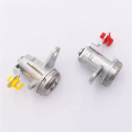 ARELENE 2X Car Door Lock with Key (L+R) for AE100 93-97 GEO 69051-12340 69052-12360. 