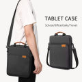 Yuanyan Tablet Sleeve Bag for iPad, Samsung Galaxy Tab Case Shockproof Cover for Xiaomi Redmi Pad Case Tablet Shoulder Bag Carrying Case. 