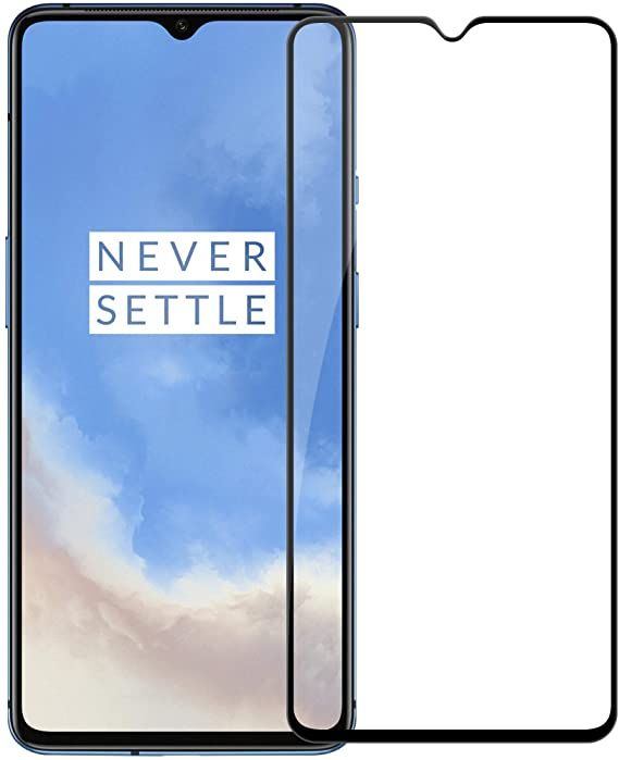 Tempered Glass For OnePlus 7T