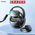 DISICHEN Erazer X15PRO OWS Wireless Headphones Bluetooth Earphones with High Quality Mics HiFi Stereo Sound Wireless Earbuds Button Control Sports Luxury. 