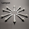 Lanyun 20 Pcs 2 In 1 Multi Use Wax Stick Hair Removal Kits Nose Wax Stick High Quality Nose Hair Removal Tool Kit Beeswax Safe Quick Beads Strips. 