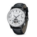 2024 Seagull Men's Watch Automatic Mechanical Watch Business Casual Hollow Flywheel Multi-Function Dial Wristwatch Reloj 219.327. 