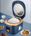 Chigo Rice Cooker-ZGJB-2L-SPHJ. 