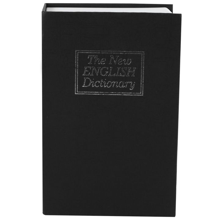 NAMUNY%20Book%20Safe%20with%20Combination%20Lock%20Dictionary%20Diversion%20Book%20Safe%20Portable%20Safe%20Box,%20Great%20for%20storing%20Money%20Jewelry%20Passport%20small%20-%20Image%202