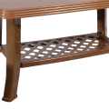 Bagmati Plastic Tea/Coffee Table For Indoor/Outdoor Purposes (Square). 