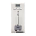 Earldom Lightning Digital Av Adapter. 