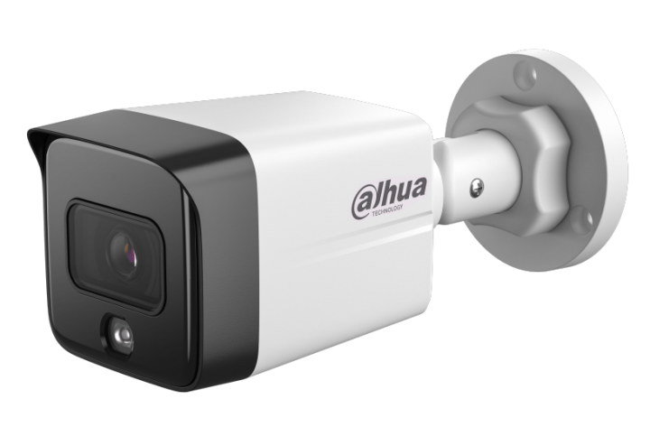 2MP Entry IR Fixed-focal Bullet Network Camera Dahua DH-IPC-HFW1230TC1