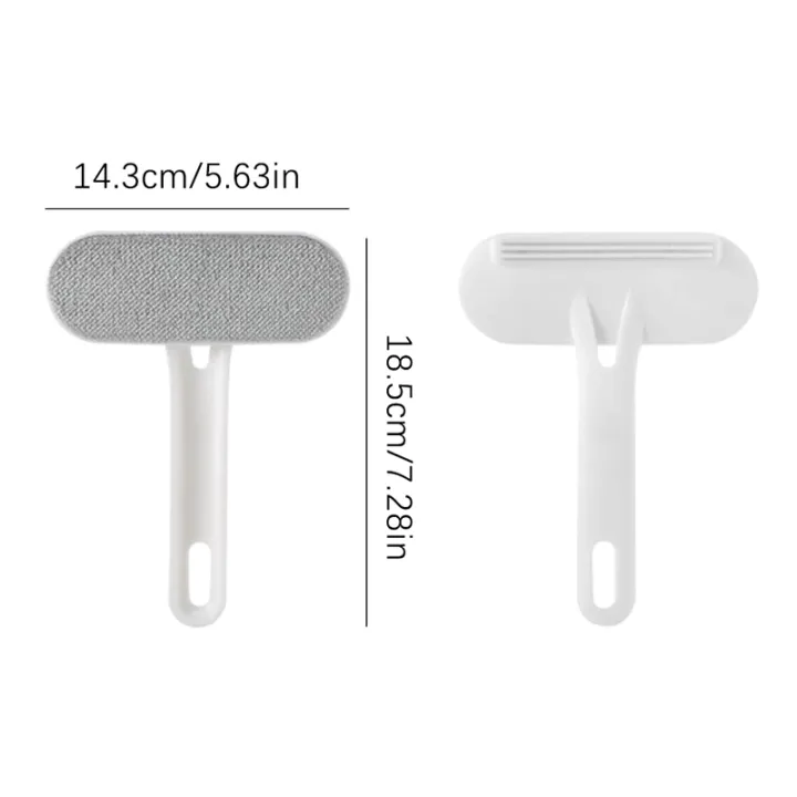 Lint%20Roller%20Fluff%20Remover%20Brush%20Portable%20Coat%20Sweater%20Shaver%20Dog%20Cat%20Pet%20Hair%20Fur%20Scraper%20Fabric%20Carpet%20Sofa%20Cleaning%20Tool%20Home@#LINGLE%20-%20Image%205