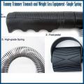 Double Spring Tummy Trimmer - Home Gym Equipment. 