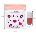 18Pcs Colors Capsule Mini Lipstick Set Waterproof Matte Woman Makeup Lasting Easy Color Lipstick Cosmetics. 