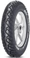 MRF Mogrip Meteor-M 28169440 120/80 -17 61P Tubeless Bike Tyre, Rear. 