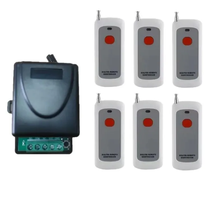 433M%2012%20volt%20access%20control%20remote%20control%20with%20jumper%20cap%20One%20to%20one%20to%20one%20to%20two%20One%20to%20multi%20access%20remote%20control%20-%20Image%203