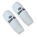 Daedo Tube Forearm Guard - White. 