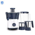 Philips Daily Collection Juicer Mixer Grinder with 3 jars 500 Watts - HL7568. 