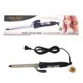 MC 2319 Hair Curler Hair Styler Hair Curling Iron Pro Soft Curls Style Inspirations - Oju Store. 