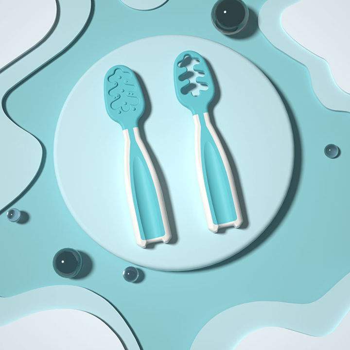 Mosbeha%20Special-shaped%20Food%20Spoon%20Colorful%20Baby%20Training%20Spoons%20Set%20for%206%20Months%20Safe%20Self%20Feeding%20Utensils%20for%20Blw%20Toddler%20Portable%20Learning%20-%20Image%205