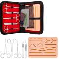 Suture Practice Kit. 