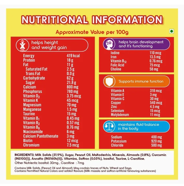 Complan%20Nutrious%20&%20Health%20Drink%20Kesar%20Badam%20500gm%20-%20Image%204