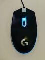 Logitech G101 LIGHTSYNC Gaming Mouse. 