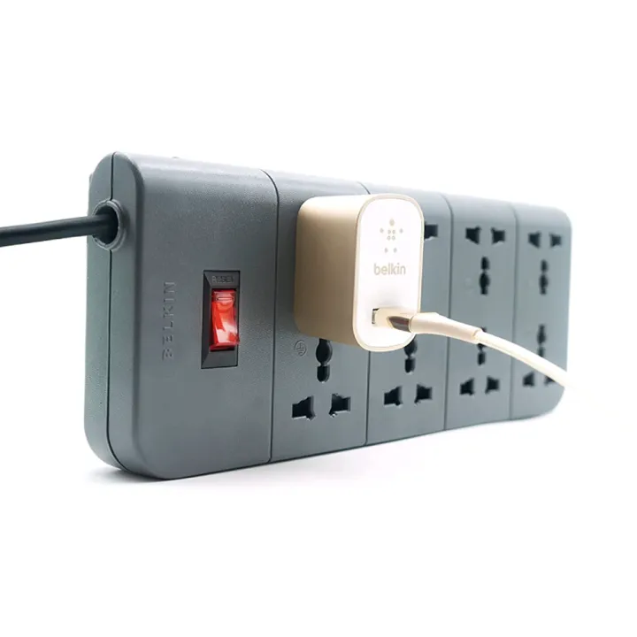 Belkin%20Essential%20Series%208%20Socket%20Surge%20Protector%20Universal%20Multi%20Plug%20Socket%20-%20Image%203