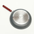 Tanani Non Stick Fry Pan With Induction Base 18 Cm. 