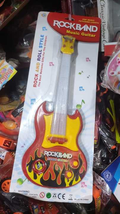 Guitar%20Toy,%20Battery%20Operated%20With%20Music%20And%20Lights%20For%20Kids%20-%20Image%205