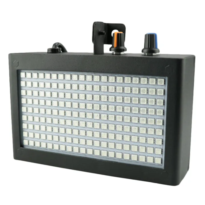 180%20Leds%20Strobe%20Light%20Remote%20Sound%20Control%20Speed%20Adjustable%20(Eu%20Plug)%20-%20Image%207