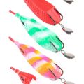Artificial Bait Silicone Soft Frog Fishing Lures Double Hooks 3D Eyes Mini Soft Lure Jigging Lure 9.5cm 16g Fishing Gear Product Fishing. 