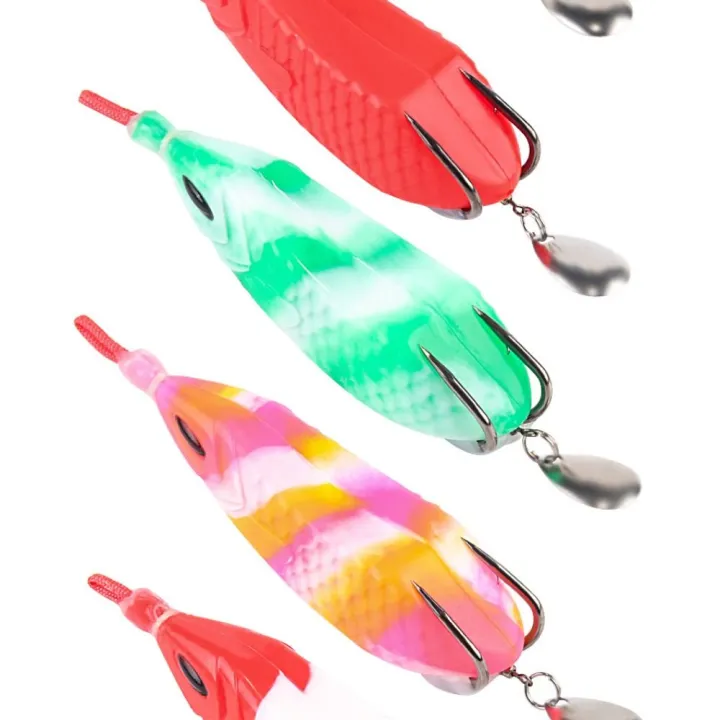 Artificial%20Bait%20Silicone%20Soft%20Frog%20Fishing%20Lures%20Double%20Hooks%203D%20Eyes%20Mini%20Soft%20Lure%20Jigging%20Lure%209.5cm%2016g%20Fishing%20Gear%20Product%20Fishing%20-%20Image%205