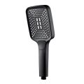 Multi-function Useful Rainfall Bath Handheld Shower Head Water-saving Sprinkler Bathroom Booster Shower Sprayer. 