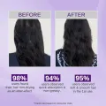 Bare Anatomy Nature x Science Rosemary Water Spray for Hair Growth & Hair Thickness with Rice Water |100% Natural Extract | Soft & Smooth Hair | Controls Hairfall & Adds Shine | Non-Greasy & Fast Absorbing | 200 ml. 
