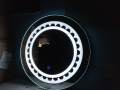 Bathroom Mirror With LED Light 50*50 cm. 