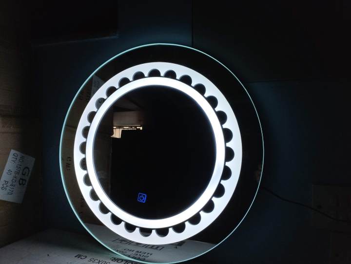 Bathroom%20Mirror%20With%20LED%20Light%2050*50%20cm%20-%20Image%203