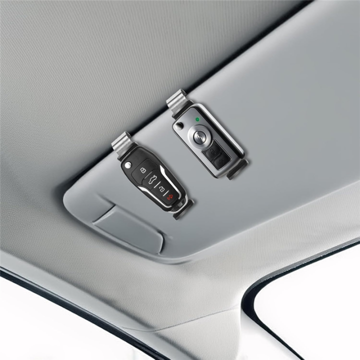 6pcs%20Garage%20Door%20Opener%20Clips,Garage%20Door%20Remote%20Opener%20-%20Image%203